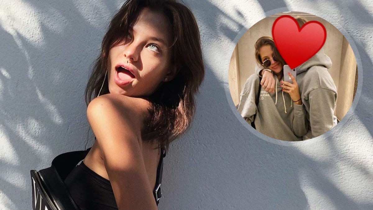 Олеся Кафельникова 2020