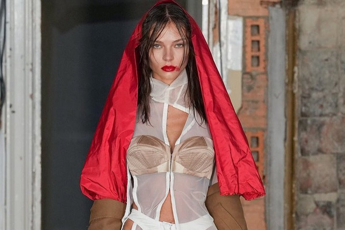 Алеся Кафельникова