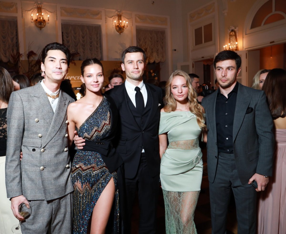 Руслан Голбазов