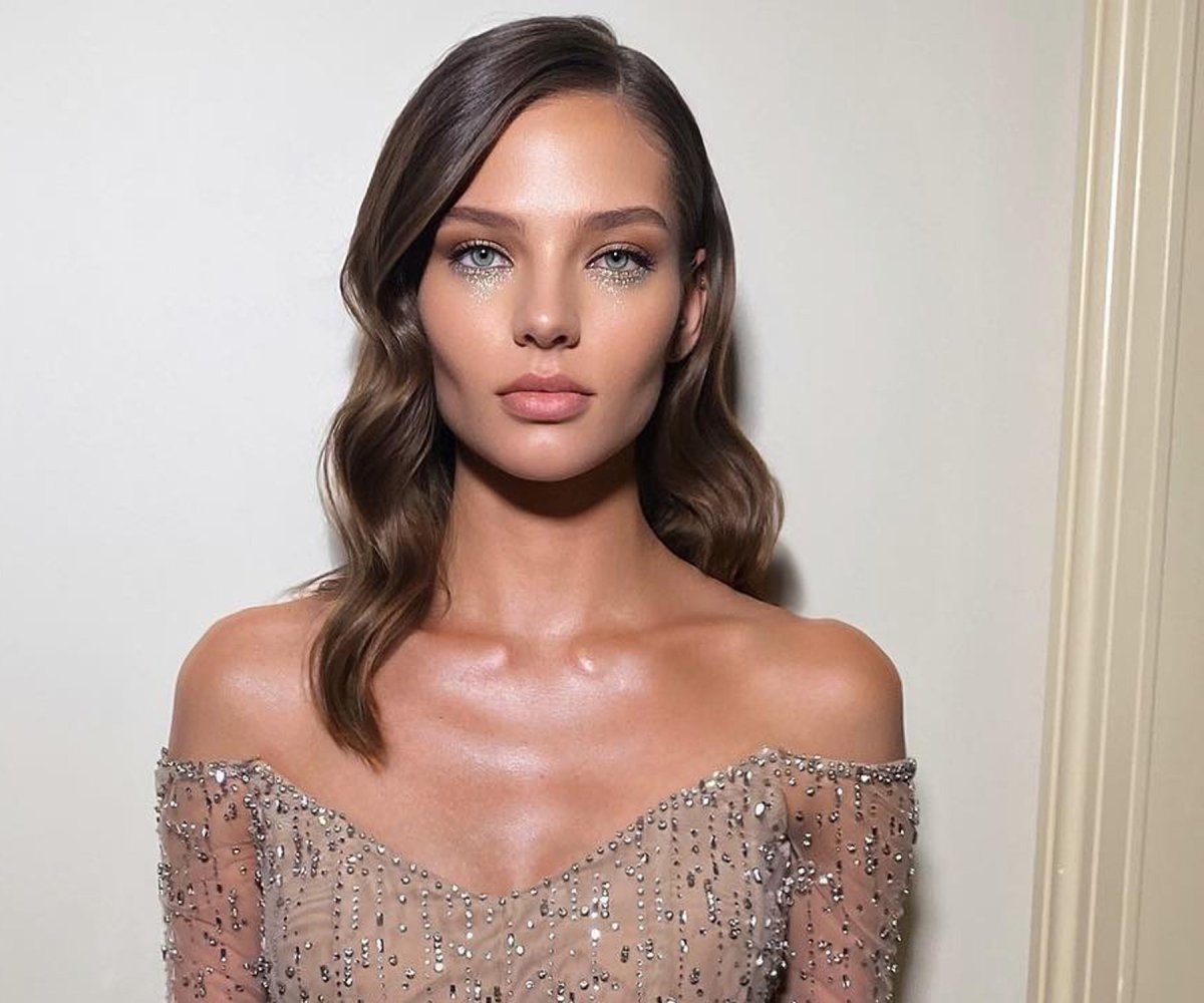 Алеся Кафельникова после родов