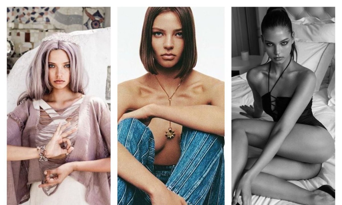 Алеся Кафельникова слив