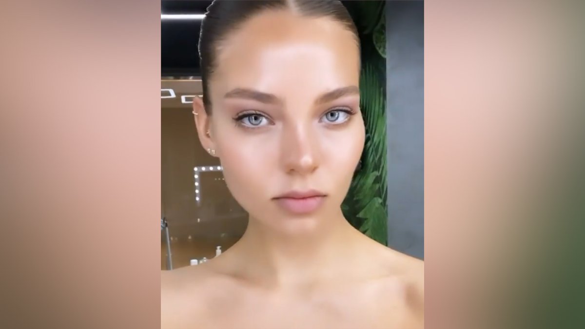 Алеся Кафельникова 2021