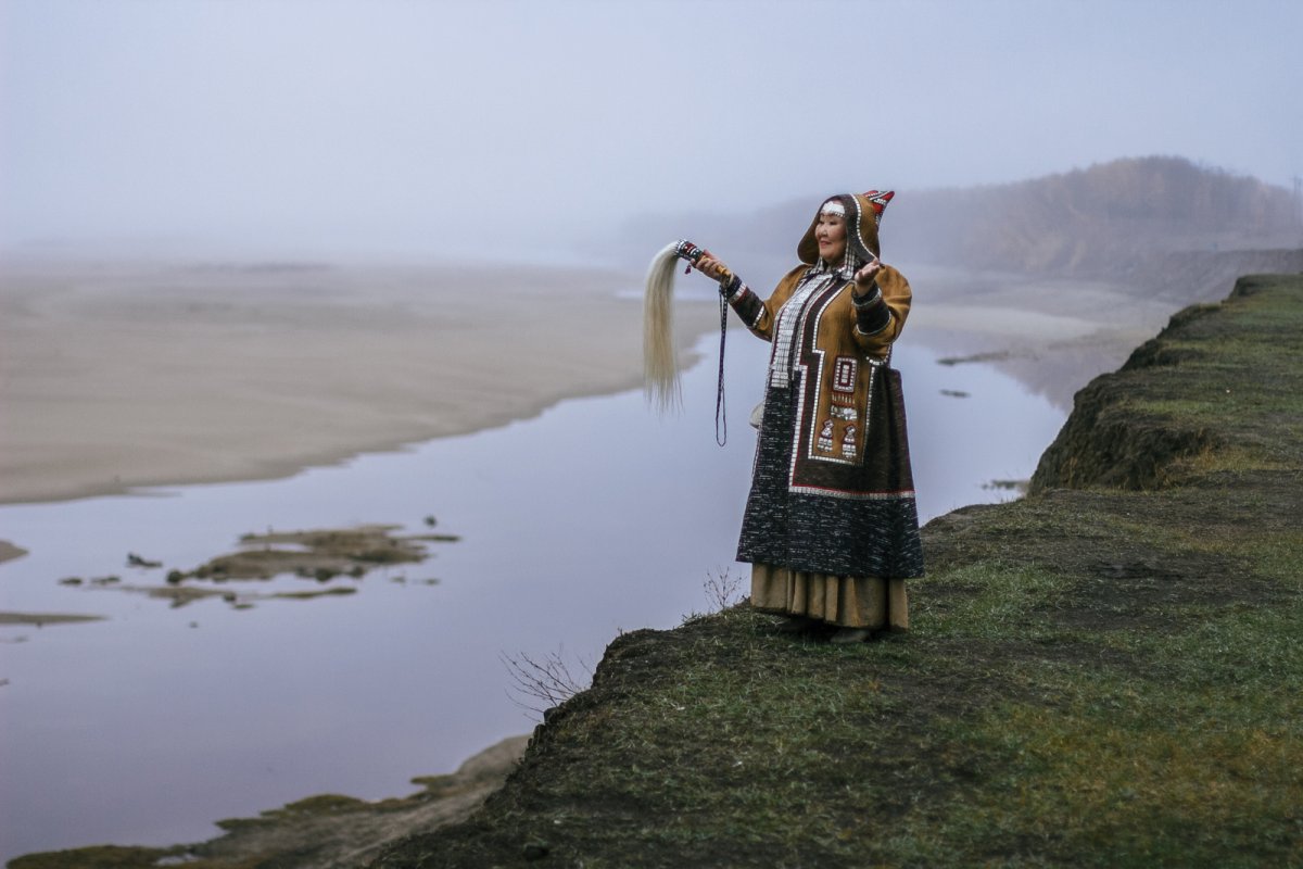 Саха танаьа