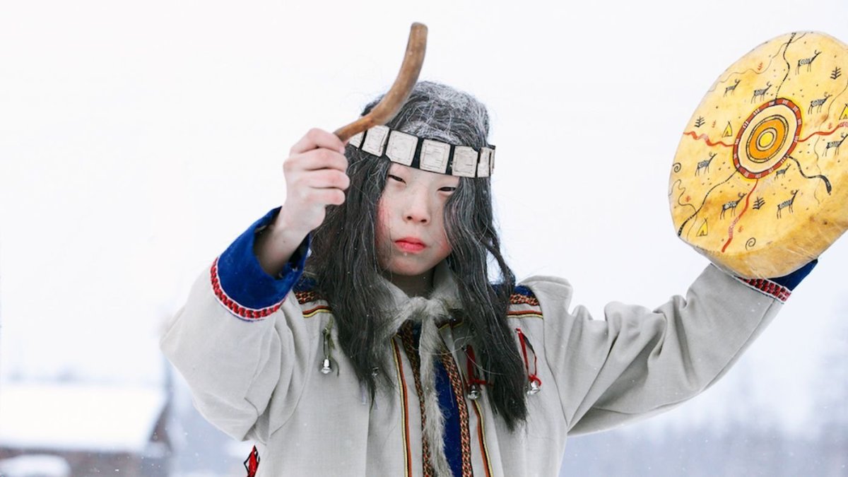 Букет растрепыш