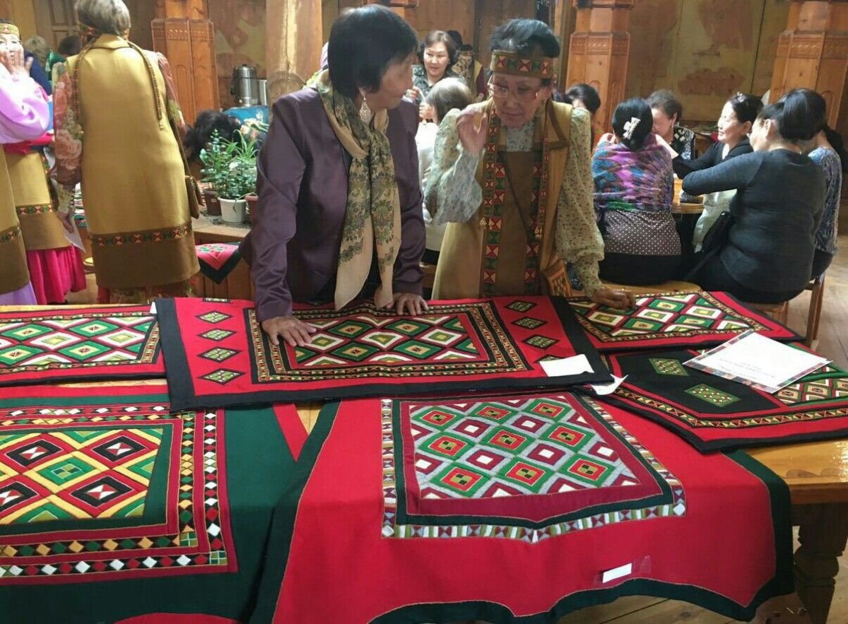 Дьабака бэргэьэ