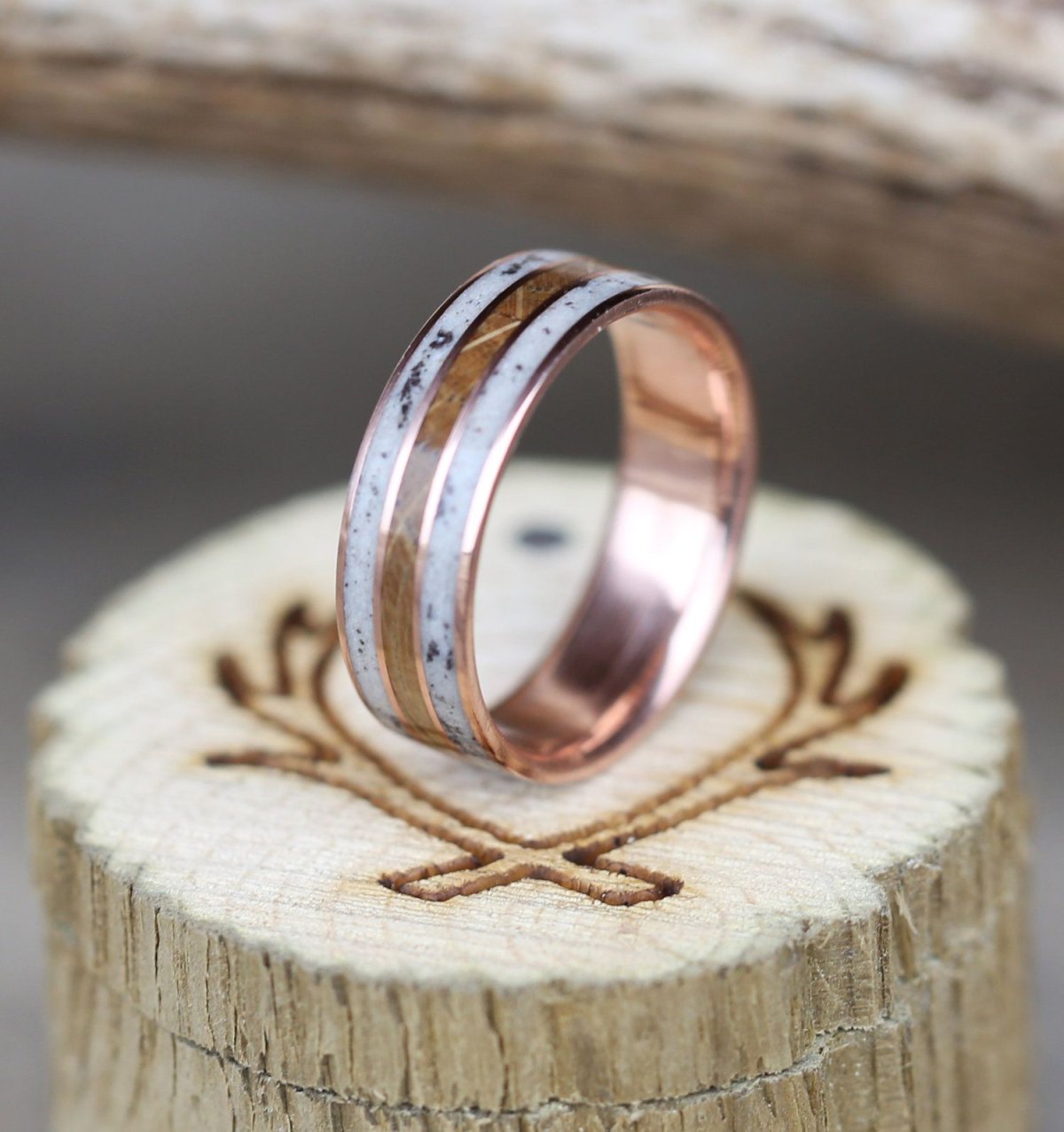 Старинные обручальные кольца