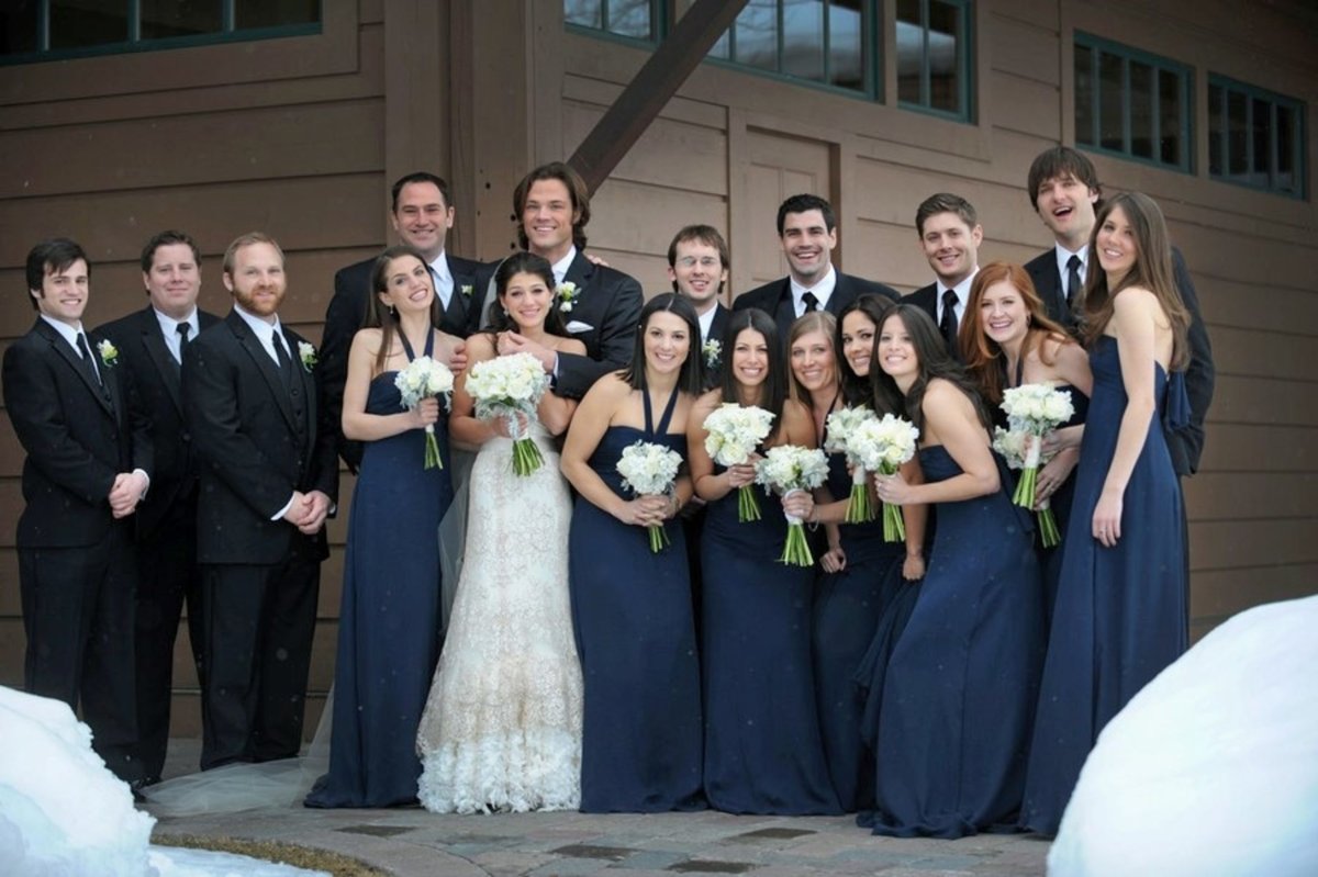 Дэннил Харрис