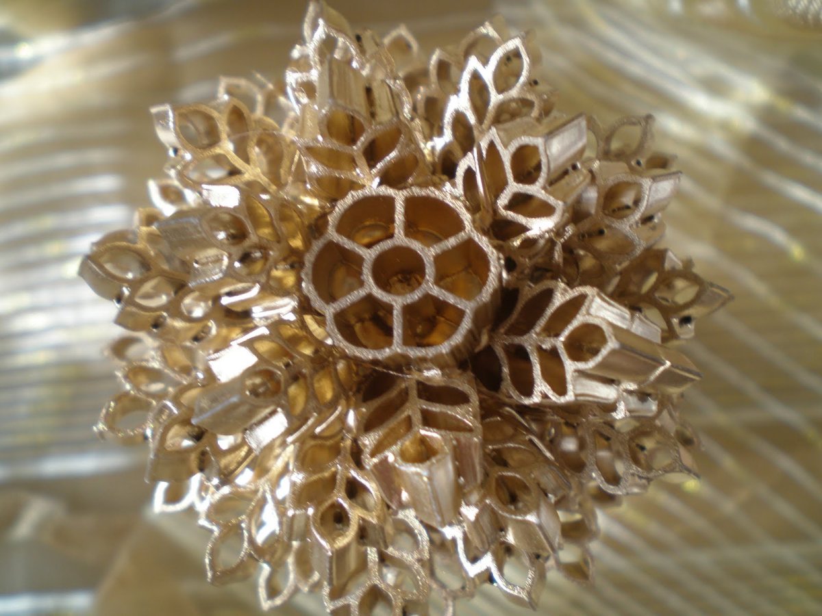 Рейчел Дейн технология