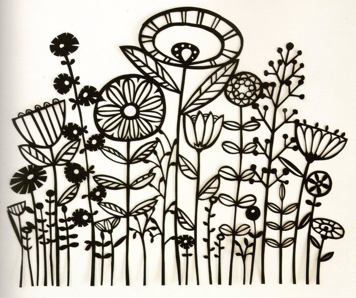 Гербарии из гипса Рейчел Дейн