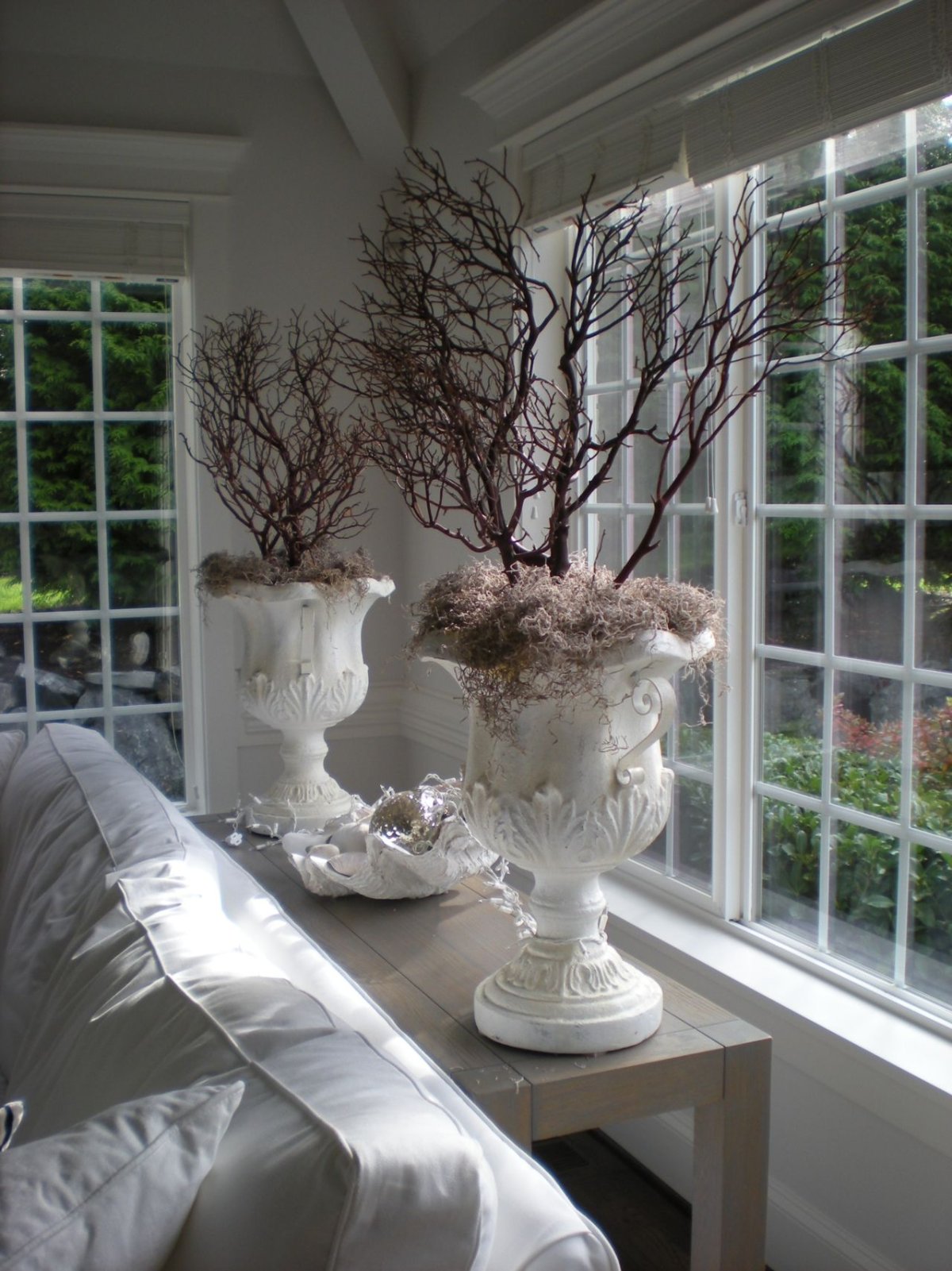 Флористические композиции