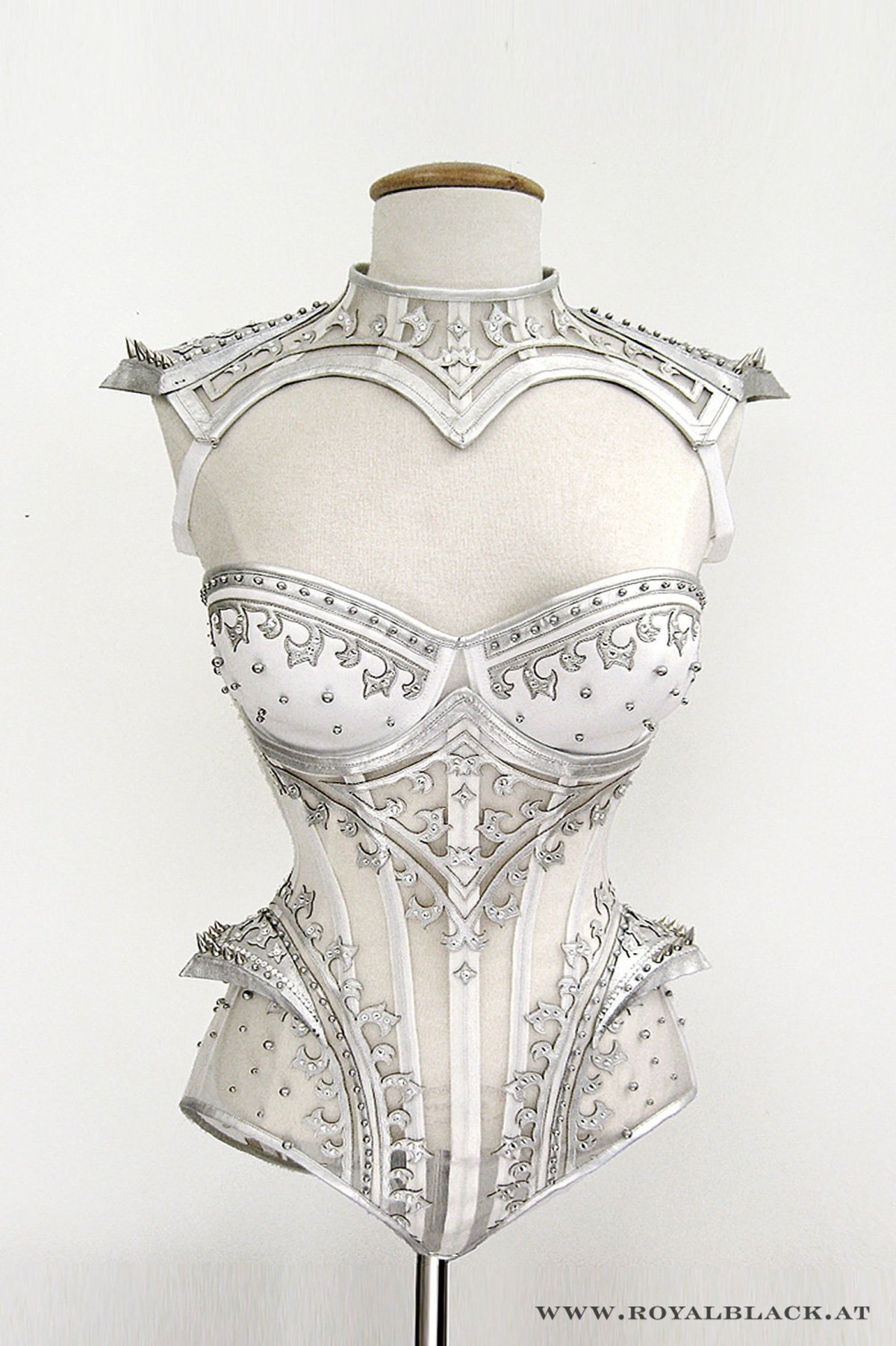 Корсет 19 века Викторианская эпоха корсеты для беременных