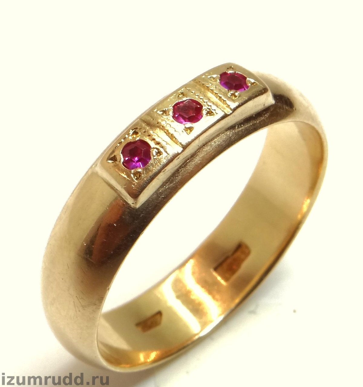 РЕГИОНГОЛД золото 583 пробы СССР