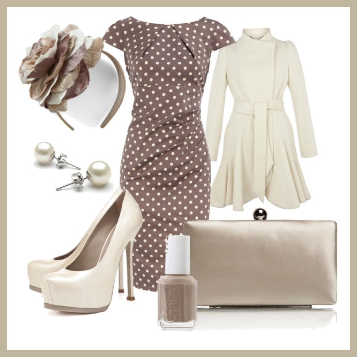 Подобрать образ