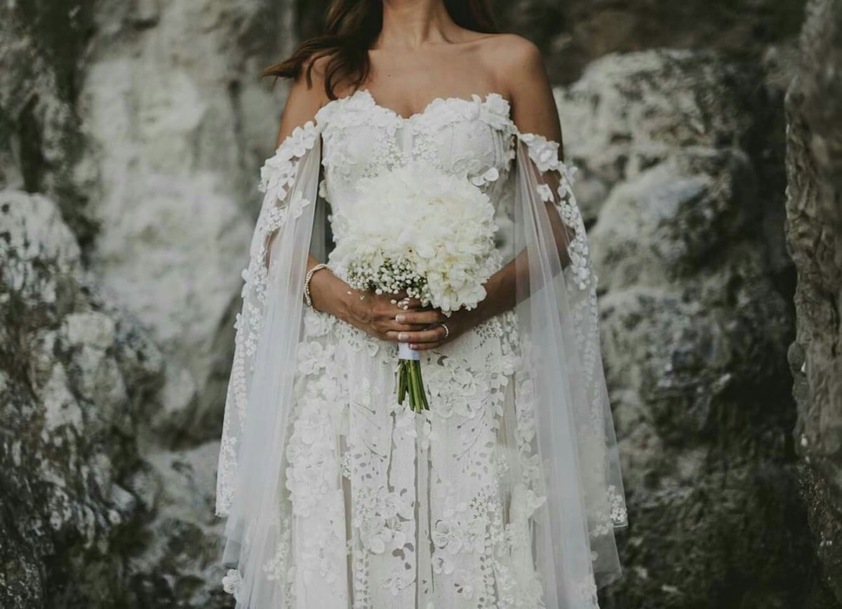 Старинное княжеское платье