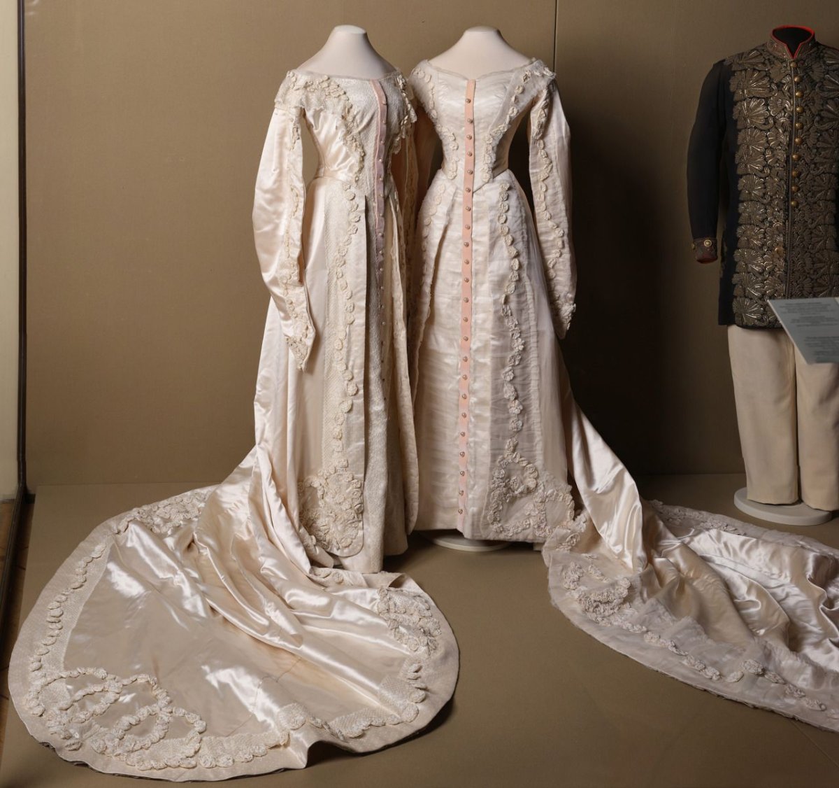 Свадьба в Славянском стиле