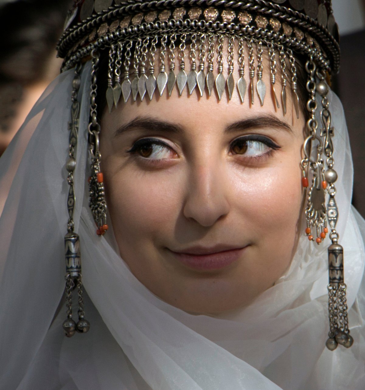 Село Кубачи Дагестан ювелирные