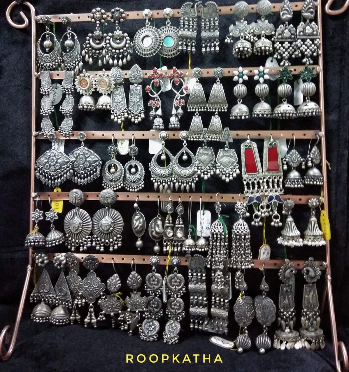 Филигрань Кубачи