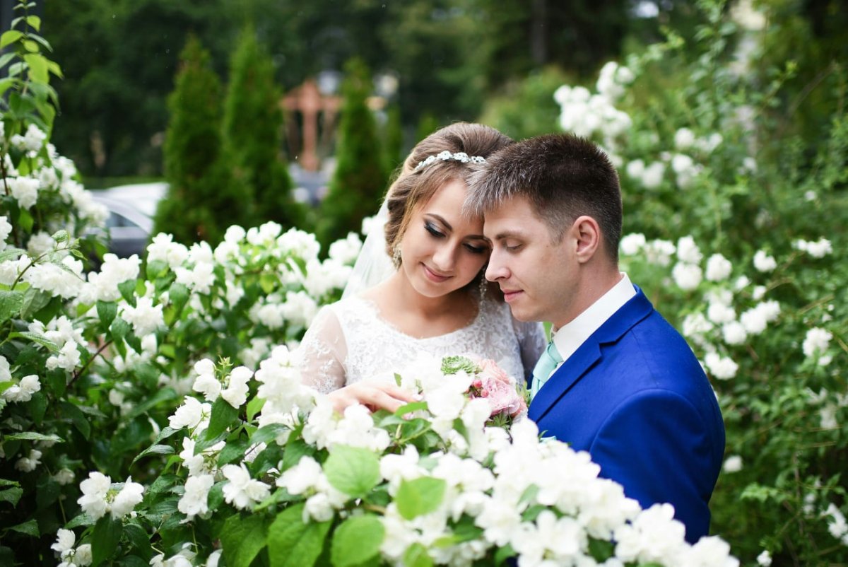 Фотоконкурсов со свадеб