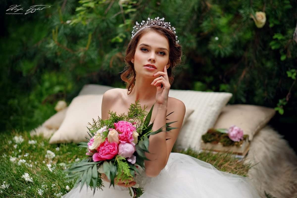 Выездная фотосессия в Челябинске