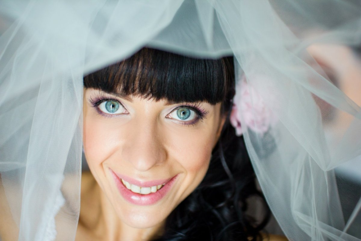 Мила Гудкова фото