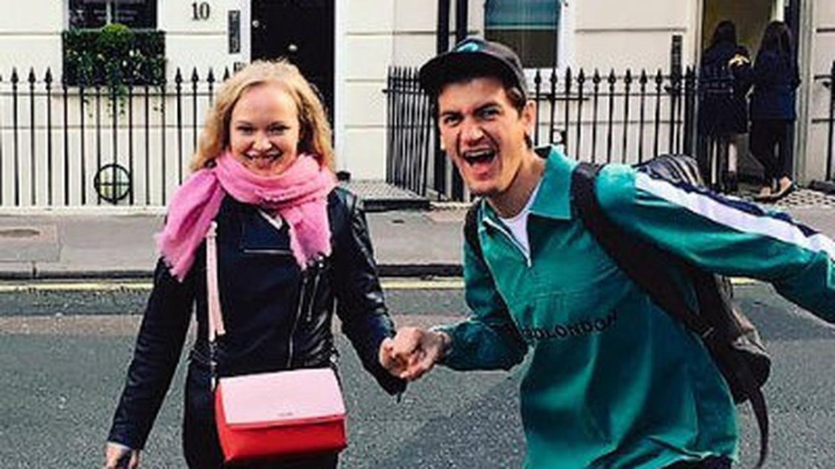 Свадебная фотосессия у Исаакиевского собора