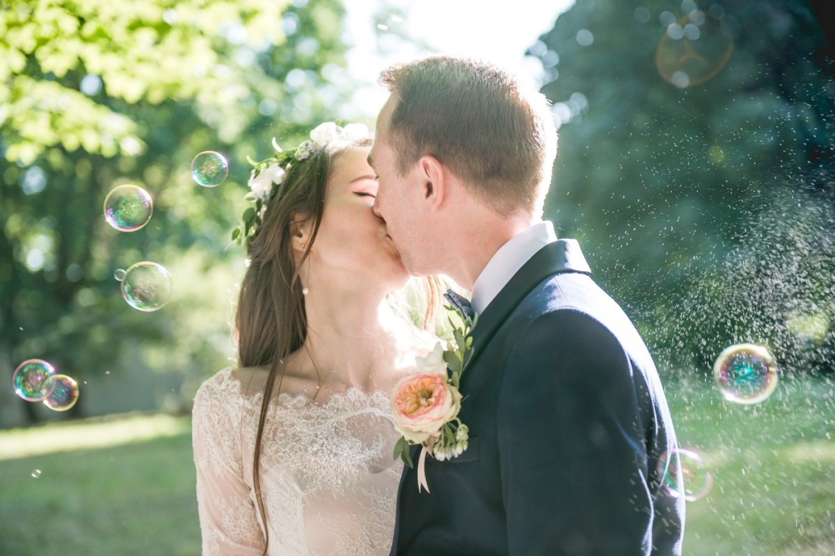 Свадебные пары