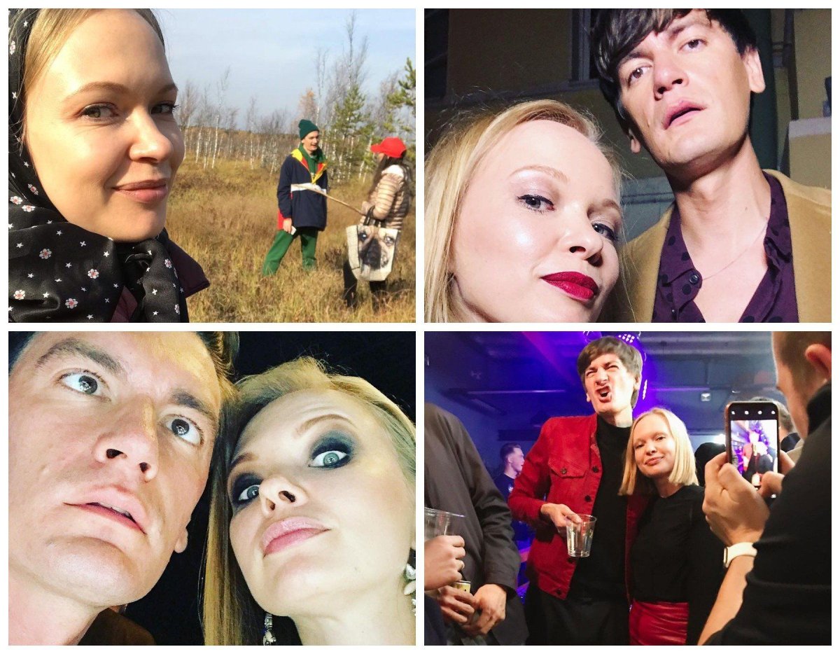 Холодова Светлана