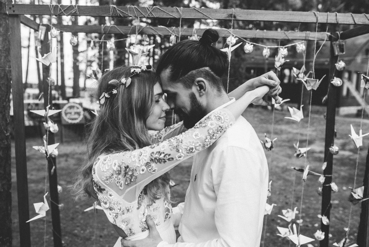 Жена Александра Гудкова Александра Гагаринская