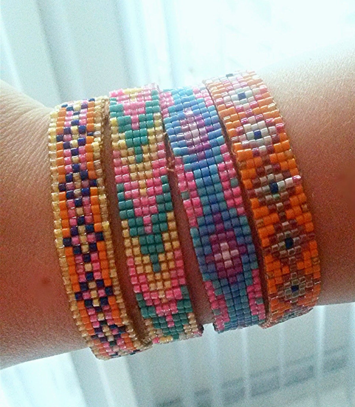 Кхелька бисера