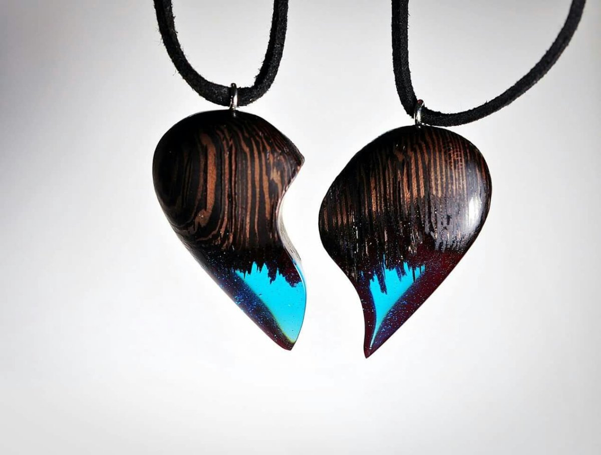 Талисманы дерево Ян дерево ин