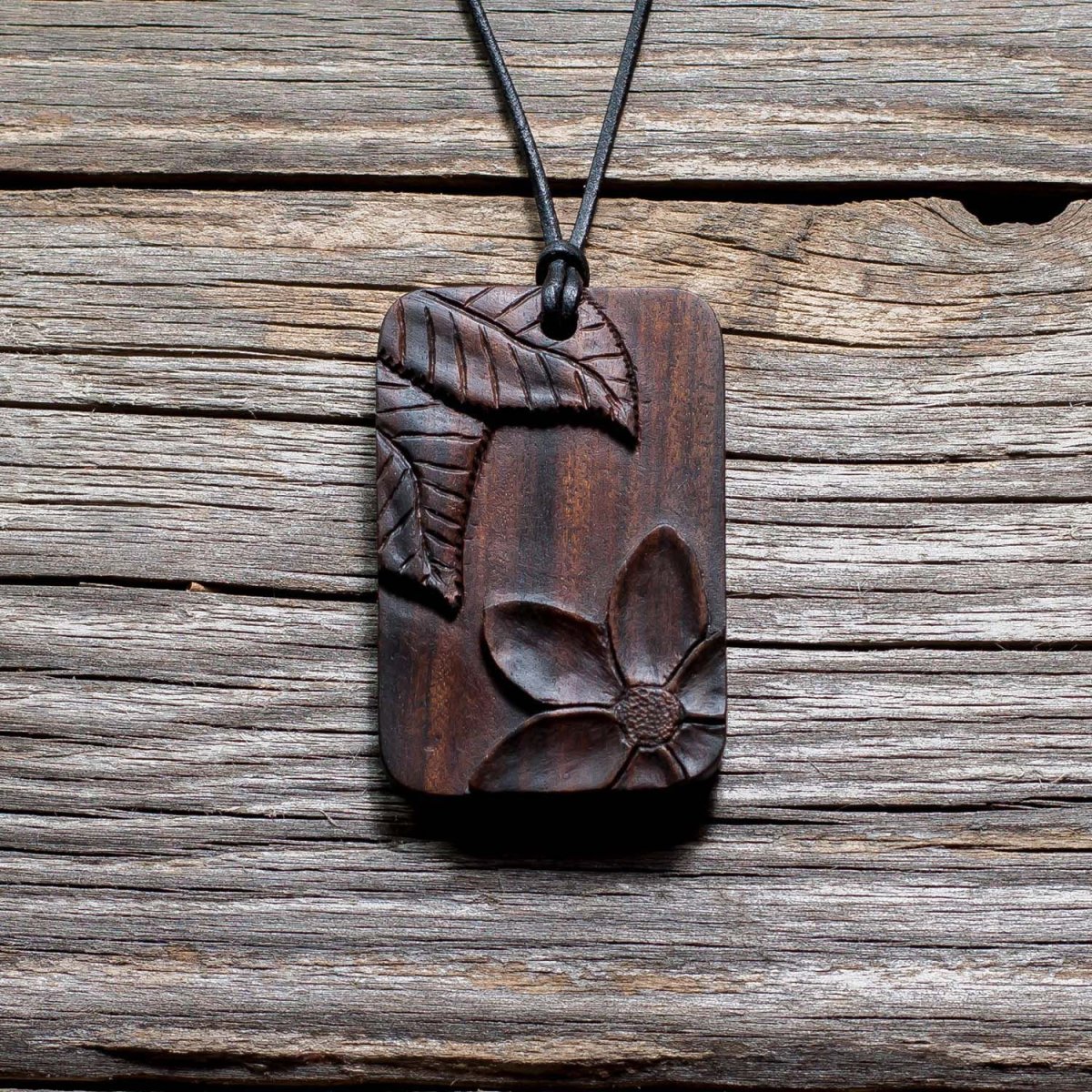 Парные кулоны из эпоксидной смолы