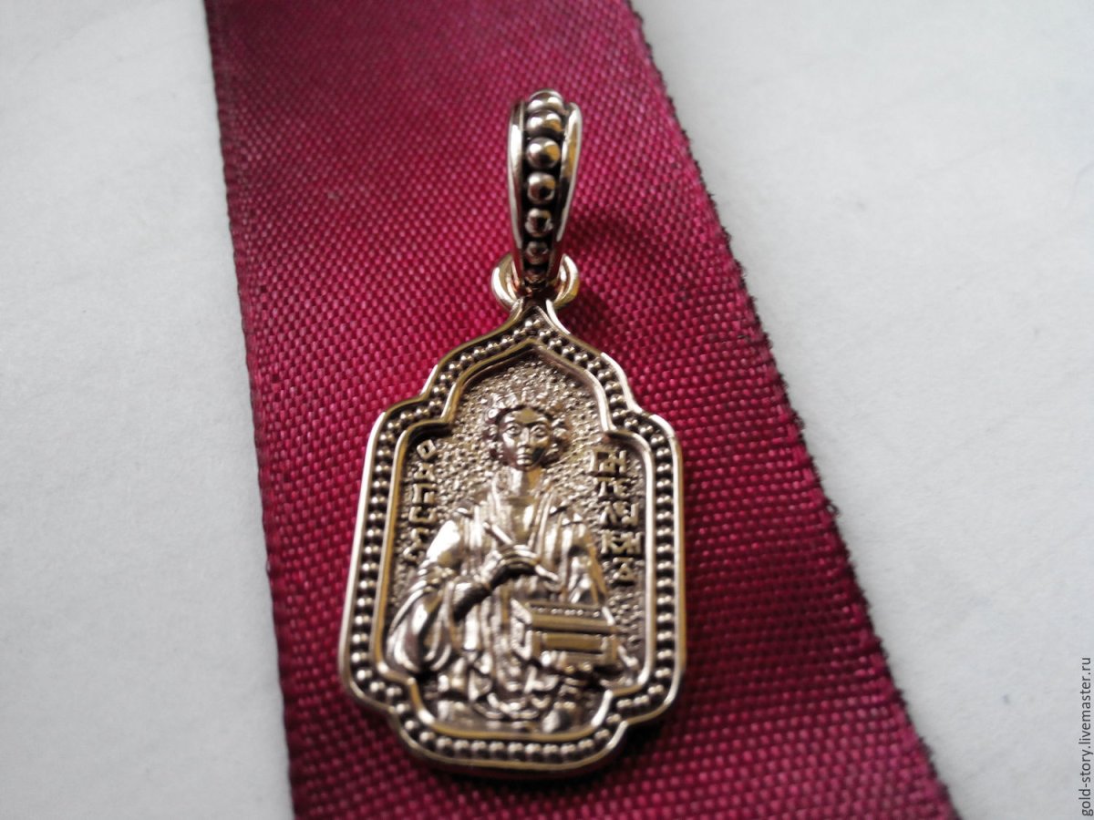 SOKOLOV иконка «Святая блаженная Матрона Московская» 103523