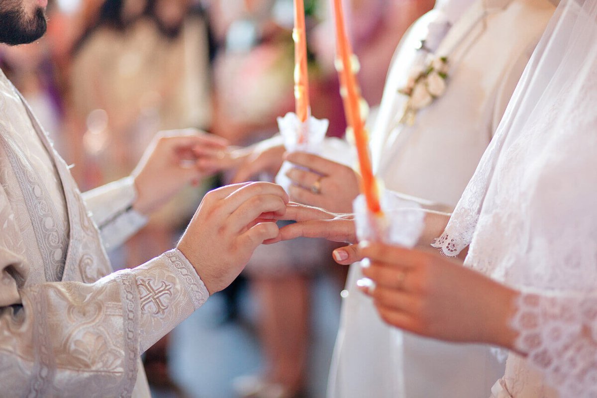 Кольцо каллы