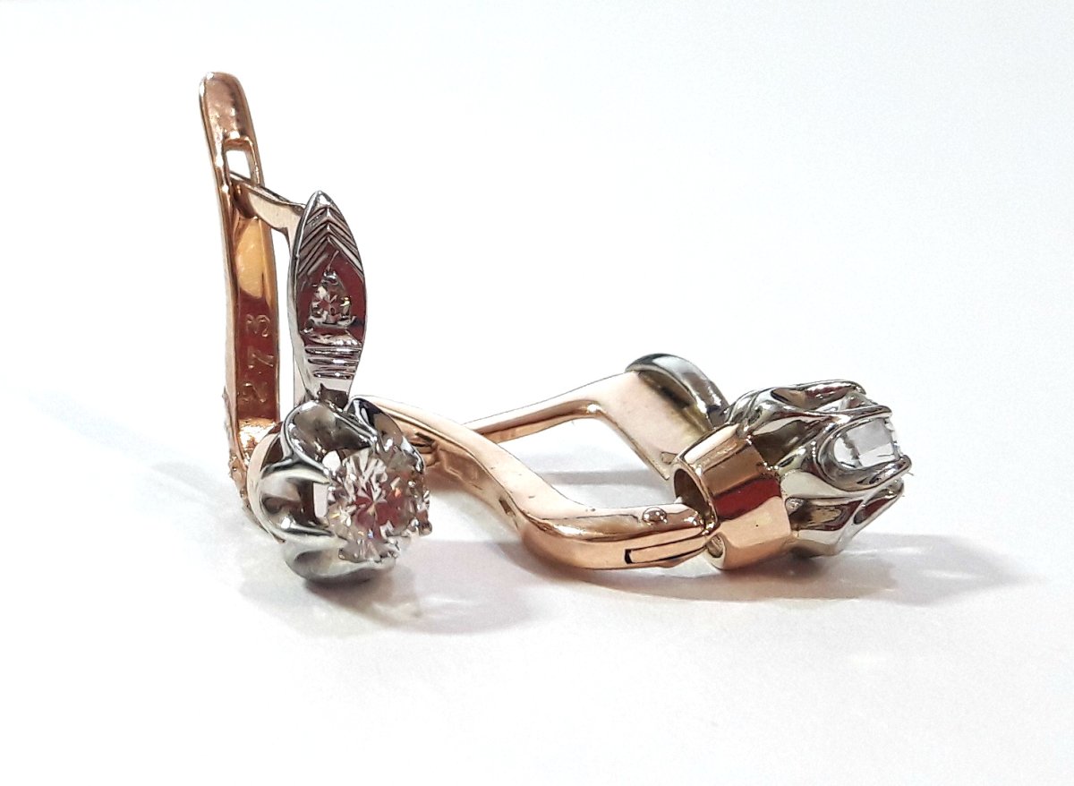 РЕГИОНГОЛД золото СССР