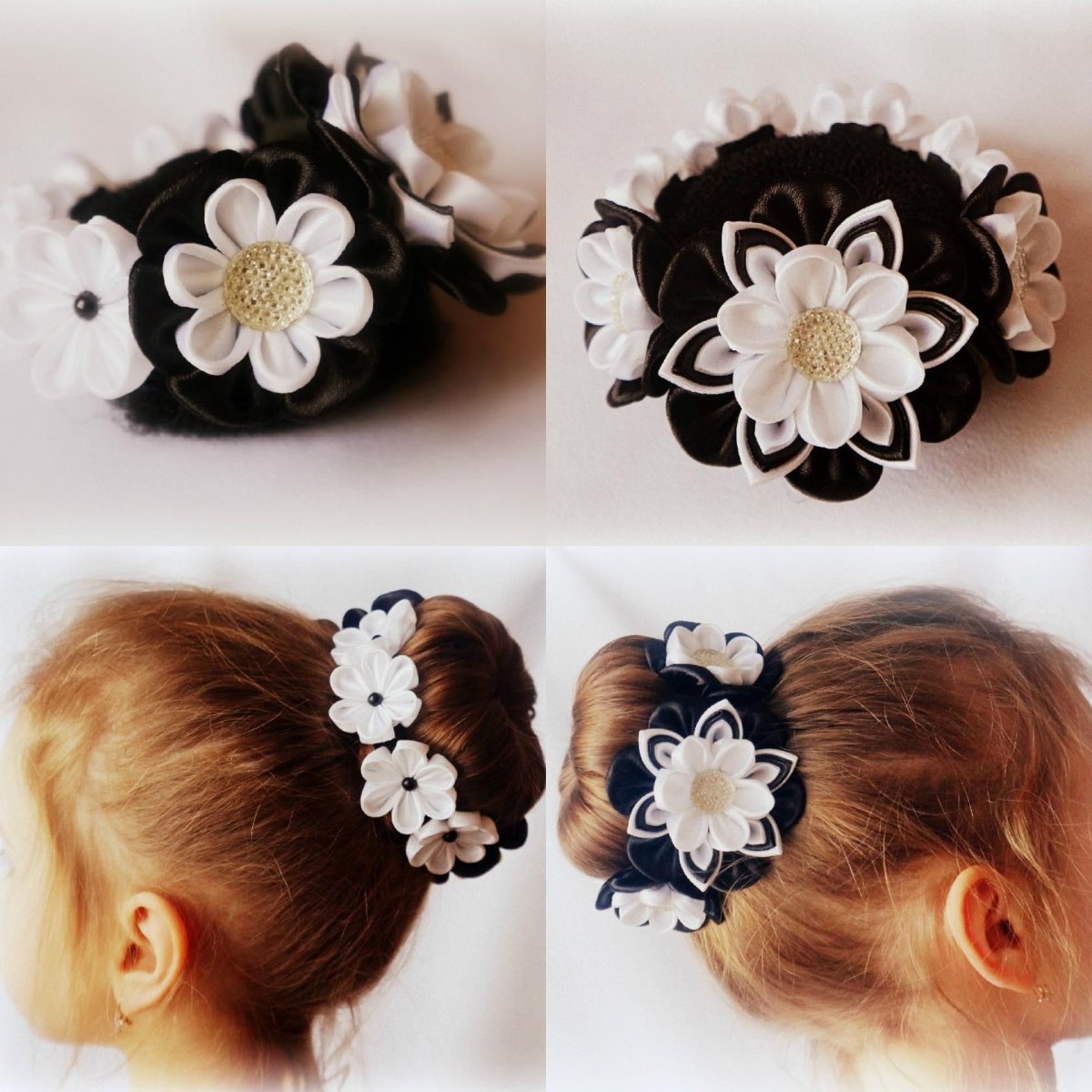 Обвязывание резинки для