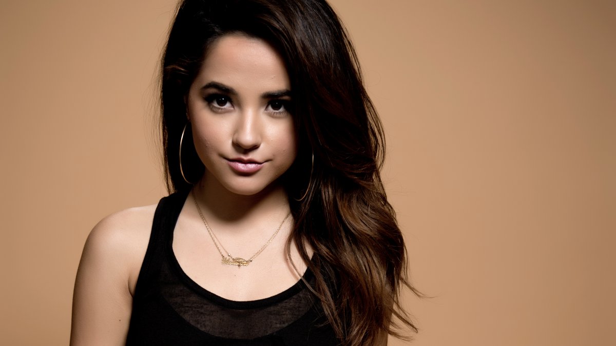 Becky g 2019