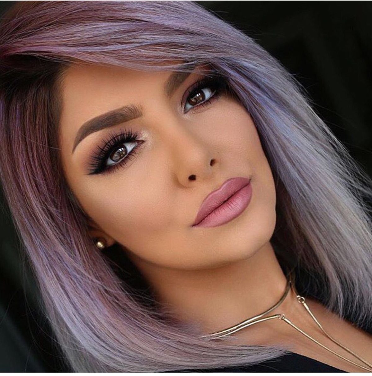 Шейда фэшиониста