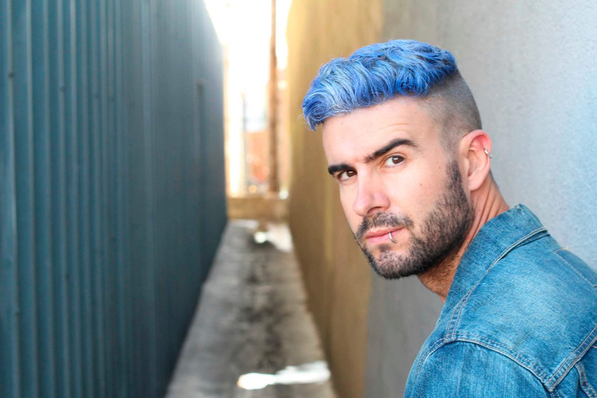 Полубокс Бойко