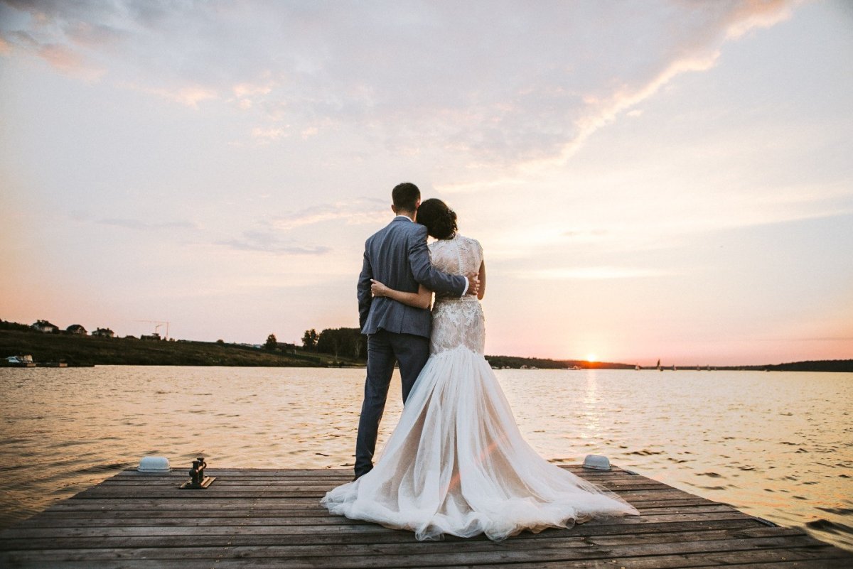 Свадьба Пинтерест