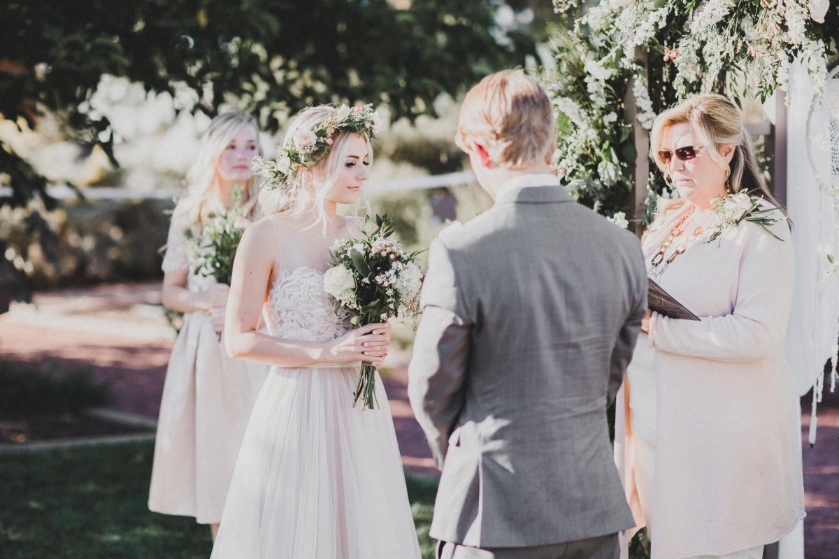 Свадебный фотоальбом