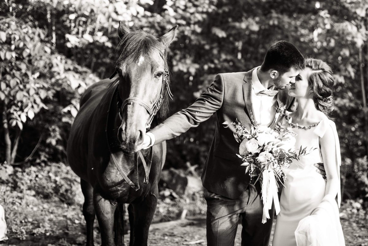 Выездная церемония