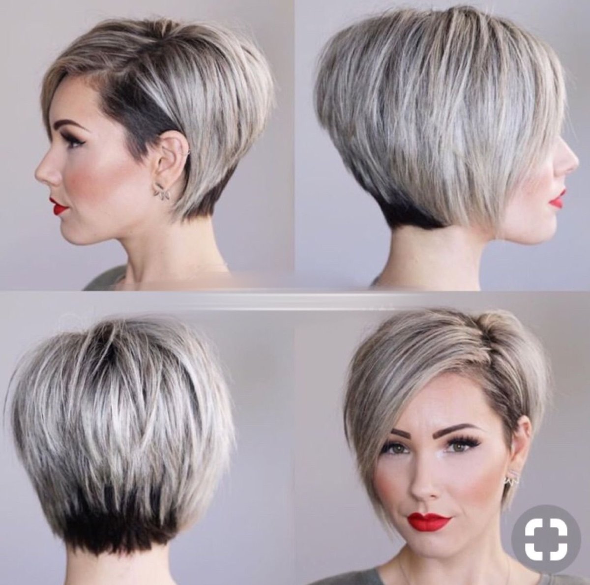 Асимметричный градуированный Боб