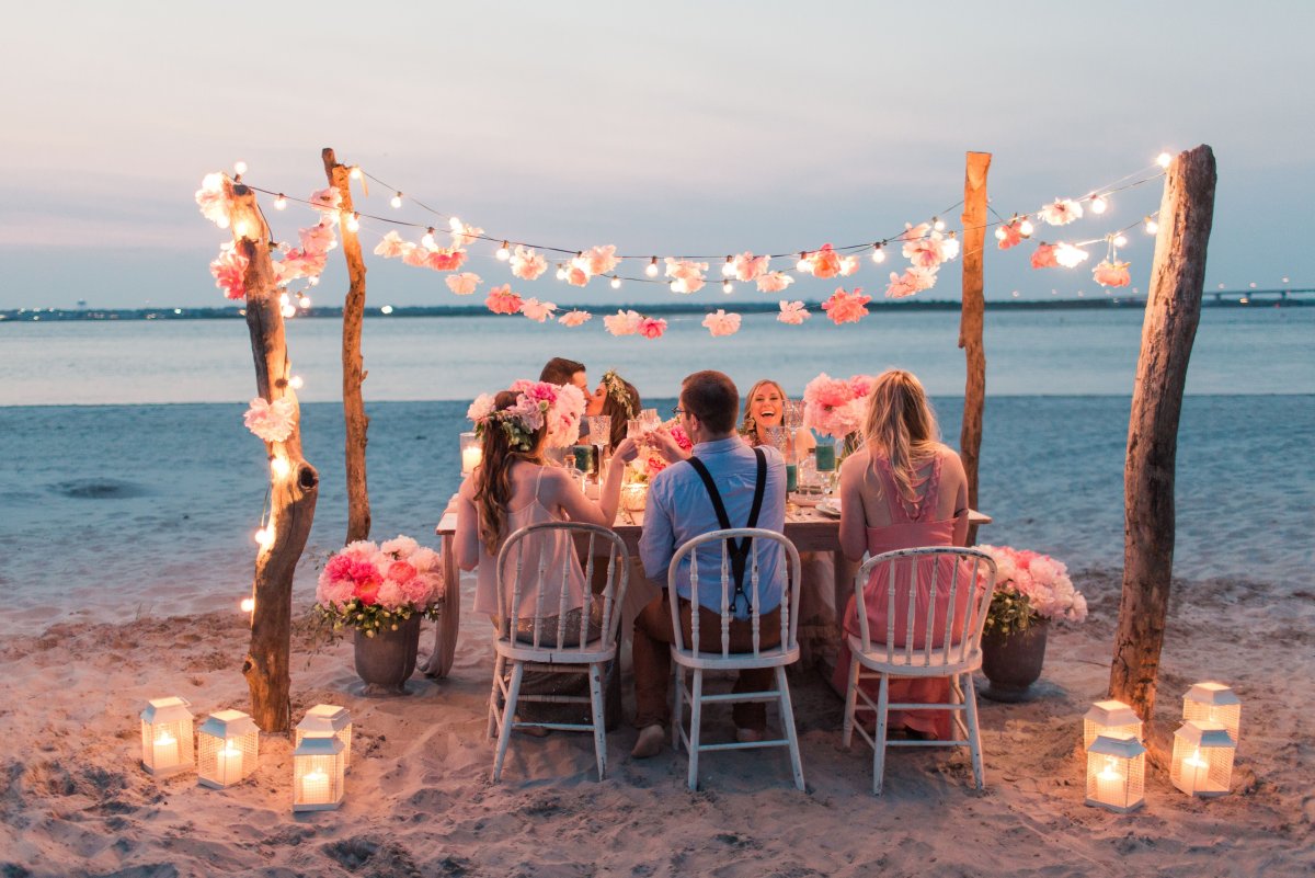 Организация свадьбы