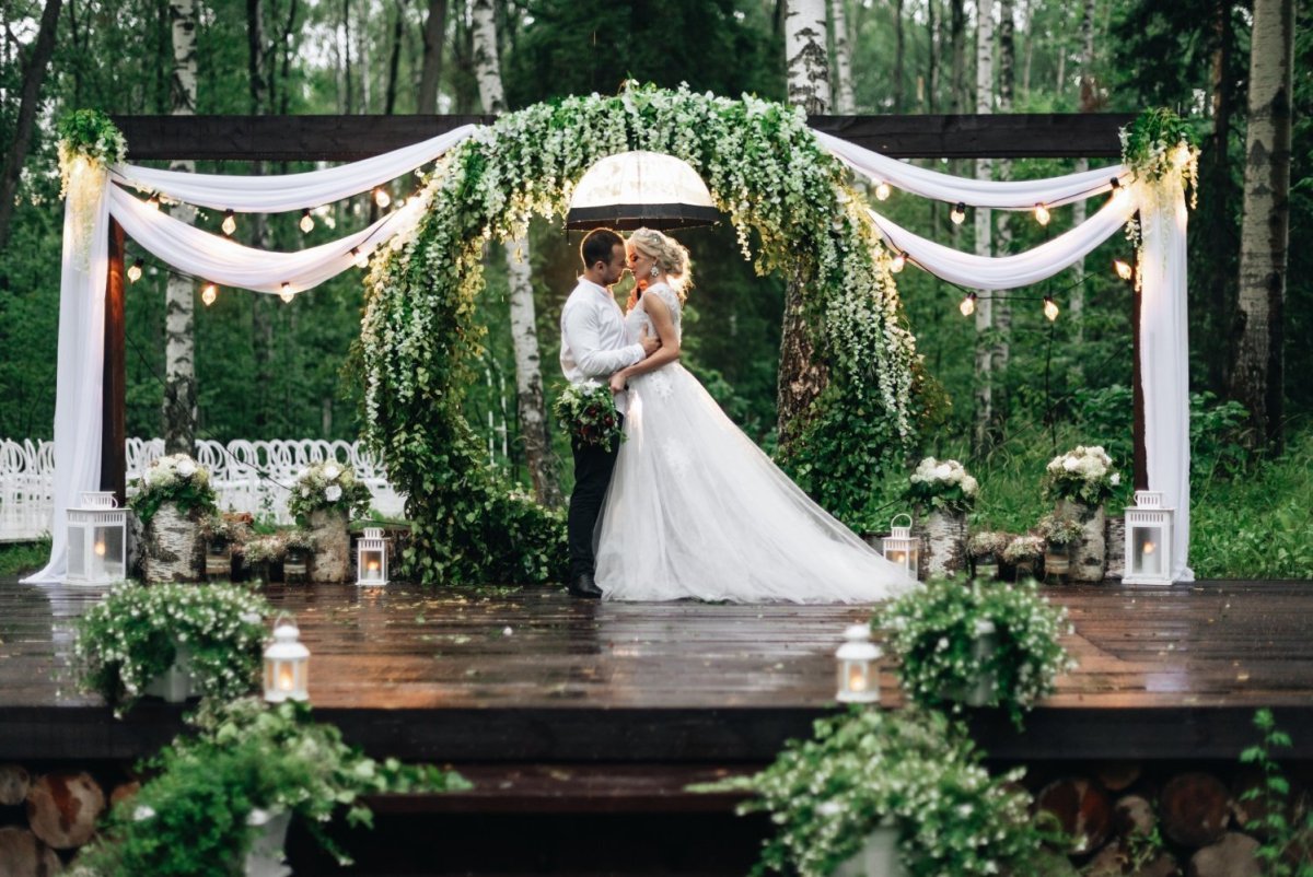 Свадебная фотосессия на море с детьми