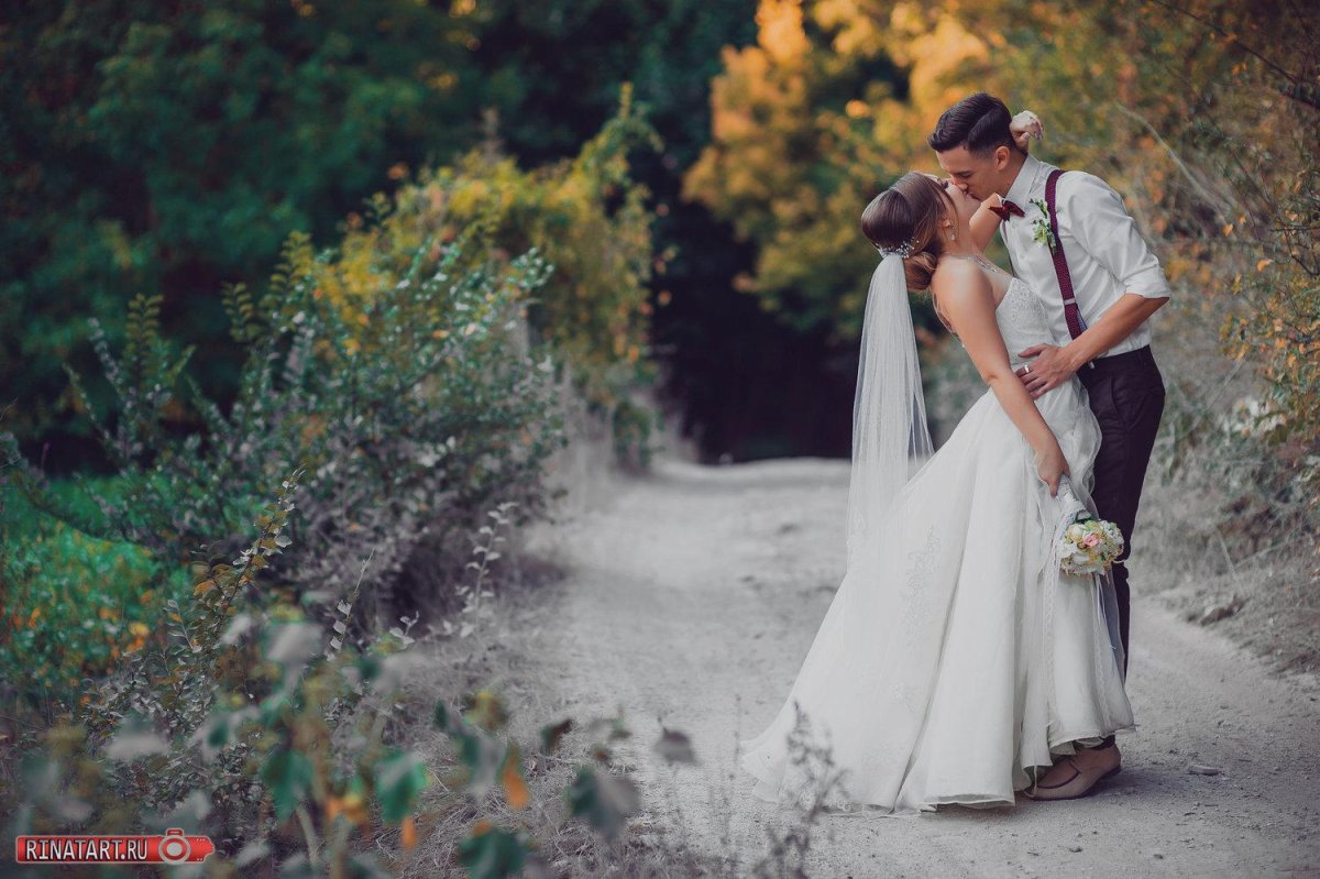 Taisia s свадьба Ани и Ярослава