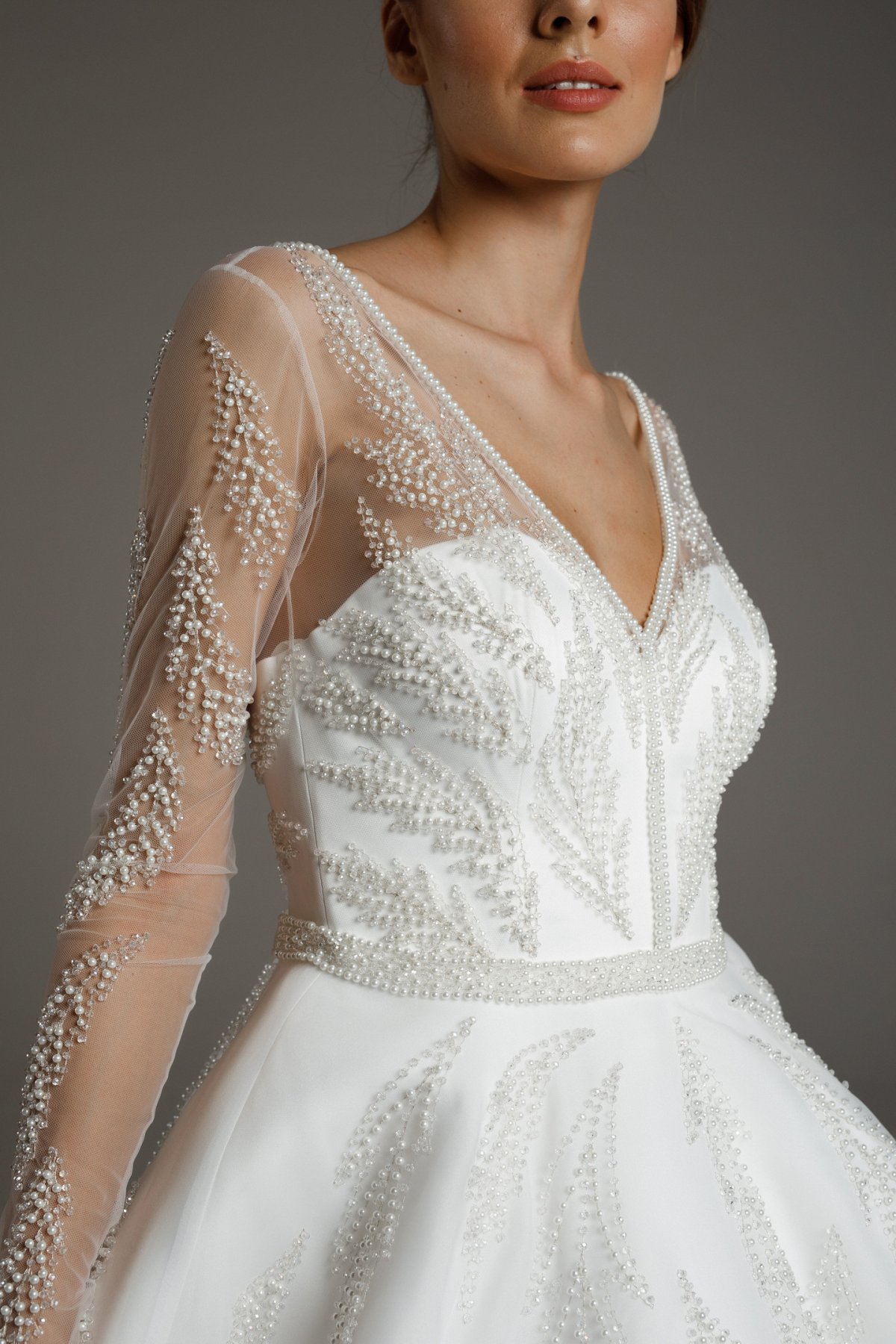 Екатерина Симакова Свадебные платья