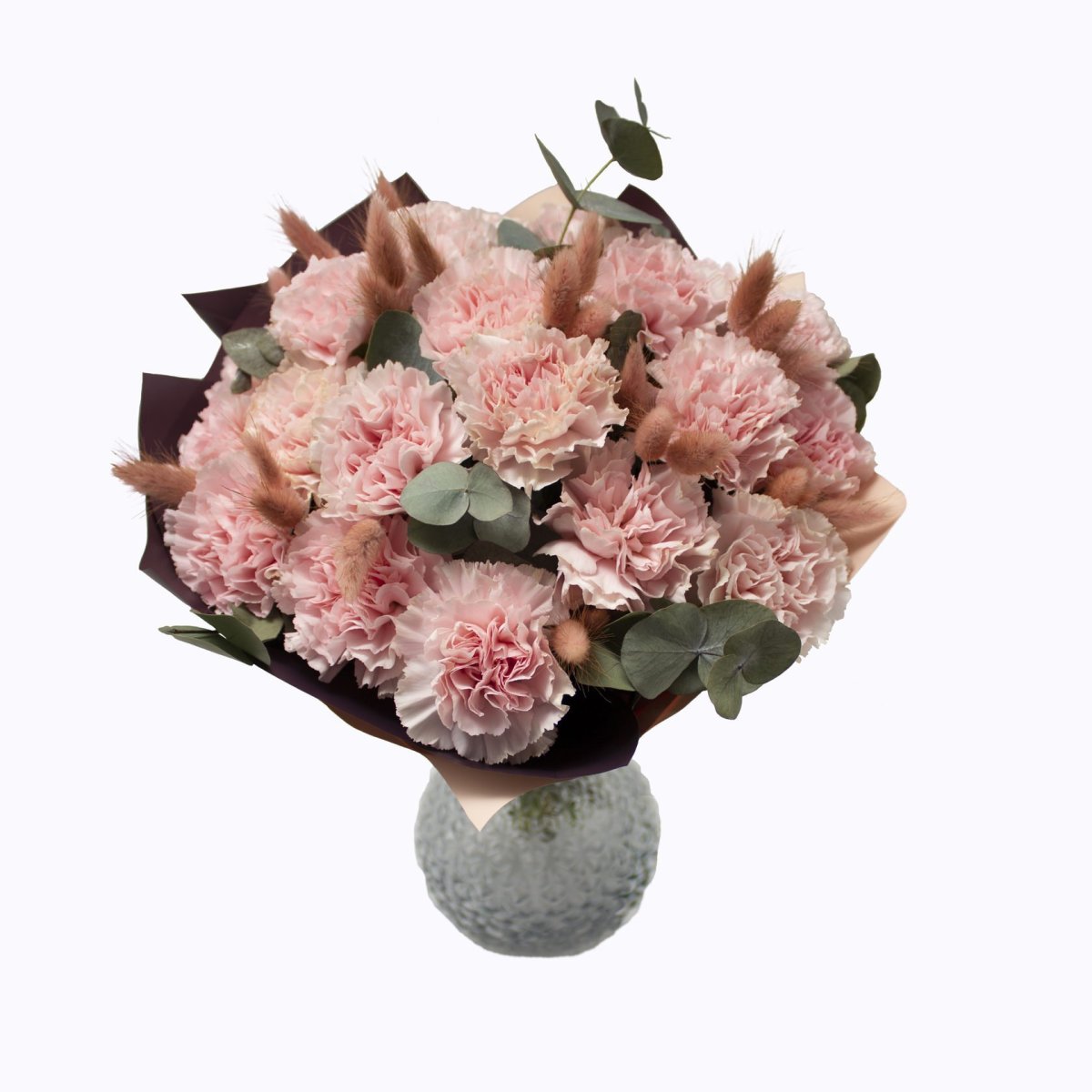 Диантус букет