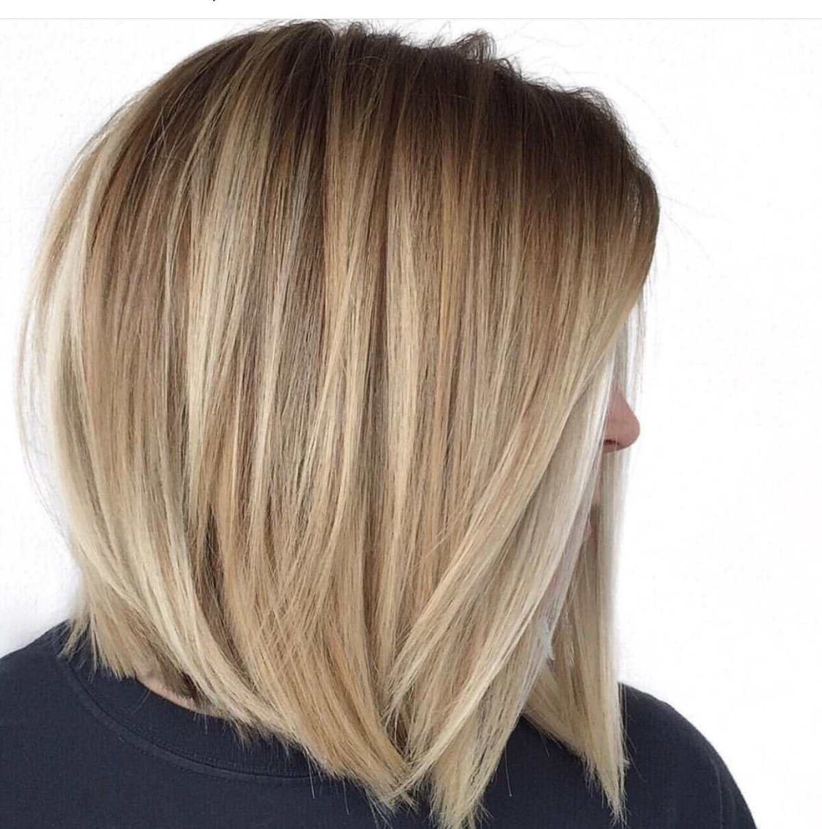 Мелирование тонирование 2022