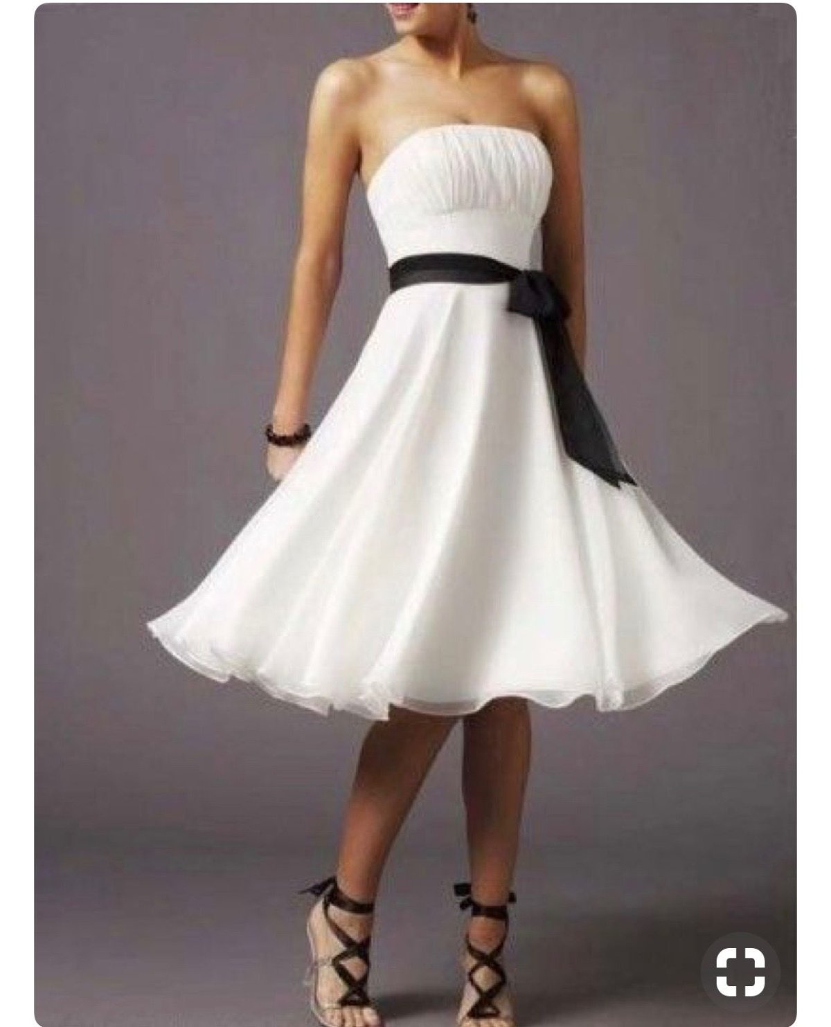 Свадебные платья на маленький рост