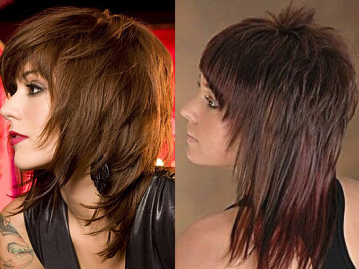 Каскад лесенка Боб